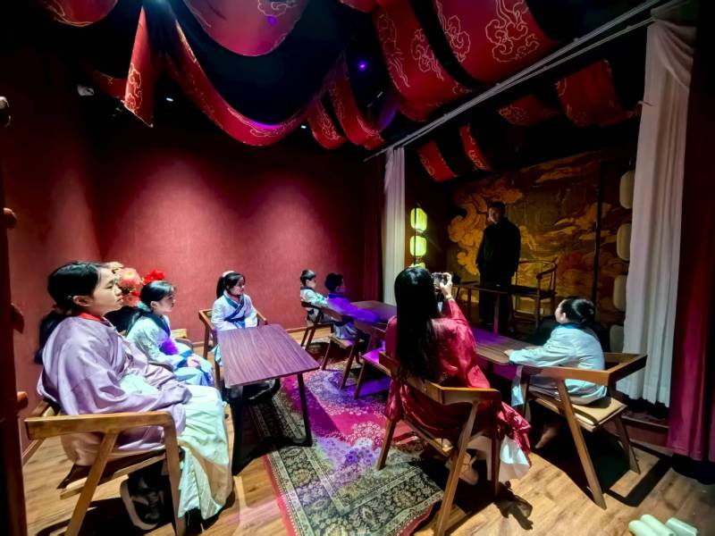 海宁市文旅策划公司